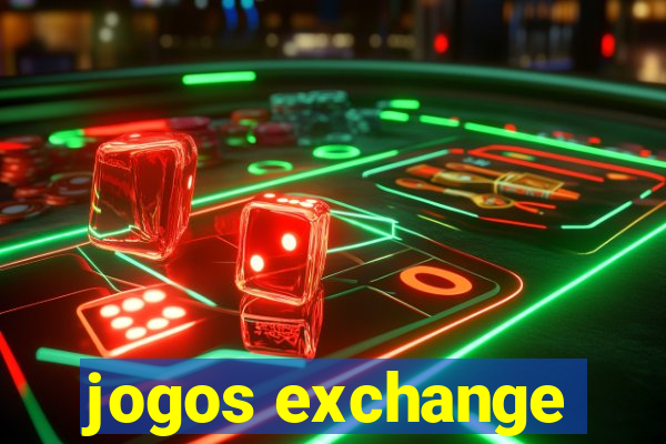 jogos exchange